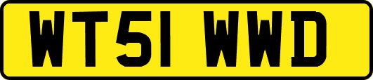 WT51WWD