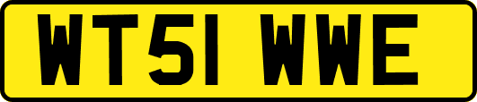 WT51WWE