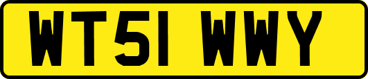 WT51WWY