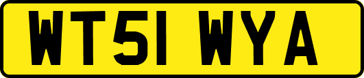 WT51WYA