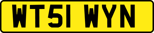 WT51WYN
