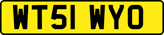 WT51WYO