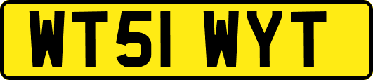 WT51WYT