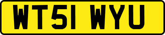 WT51WYU