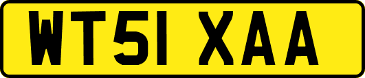 WT51XAA