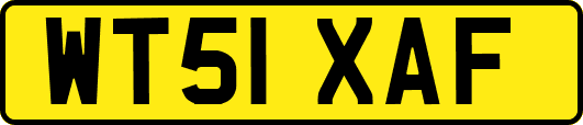 WT51XAF