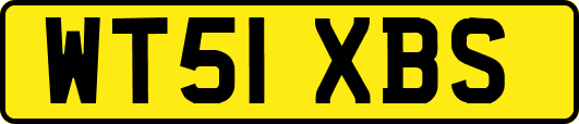 WT51XBS