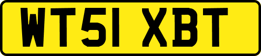 WT51XBT