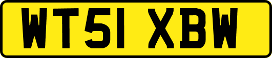 WT51XBW