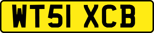WT51XCB