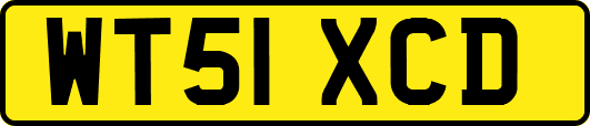 WT51XCD