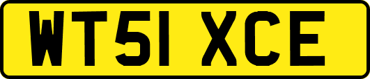 WT51XCE