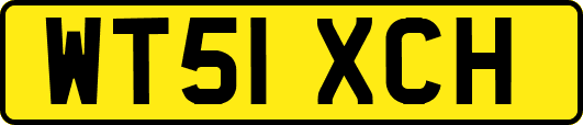 WT51XCH