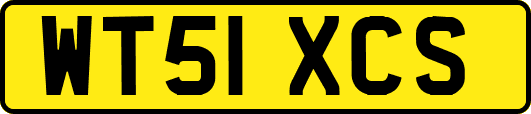 WT51XCS