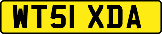 WT51XDA