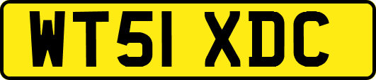 WT51XDC