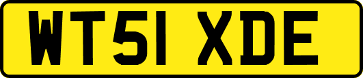 WT51XDE