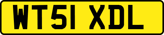 WT51XDL
