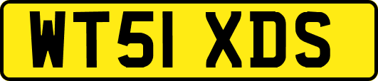 WT51XDS
