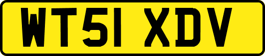 WT51XDV