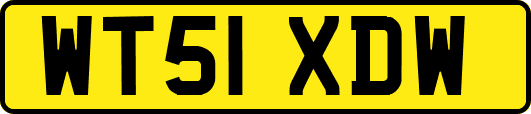 WT51XDW