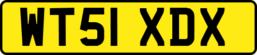 WT51XDX