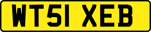WT51XEB