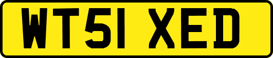 WT51XED