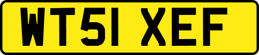 WT51XEF