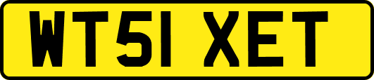 WT51XET