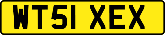 WT51XEX