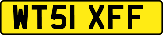 WT51XFF