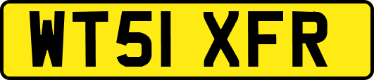 WT51XFR