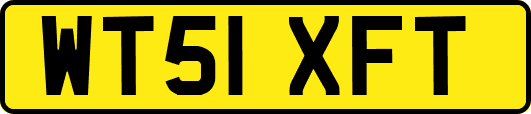WT51XFT