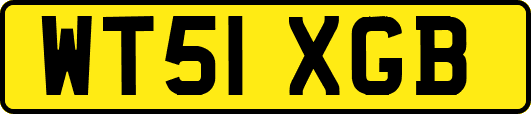WT51XGB