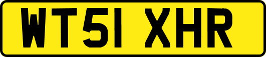 WT51XHR