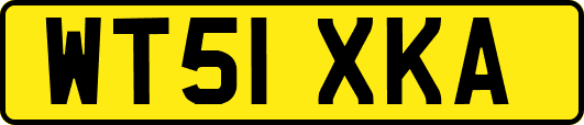 WT51XKA