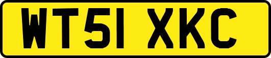 WT51XKC