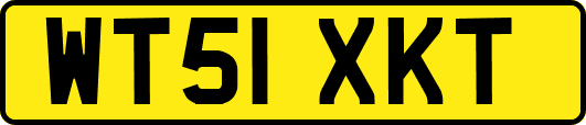 WT51XKT