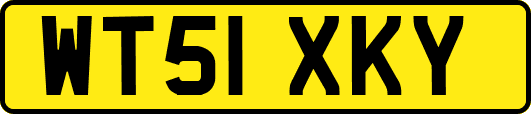 WT51XKY