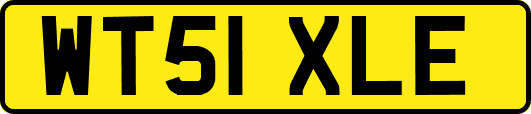 WT51XLE