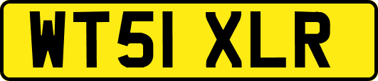 WT51XLR