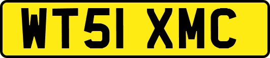 WT51XMC