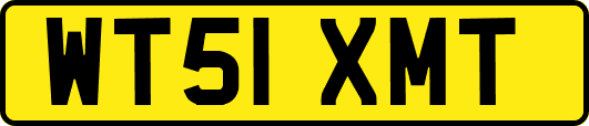 WT51XMT