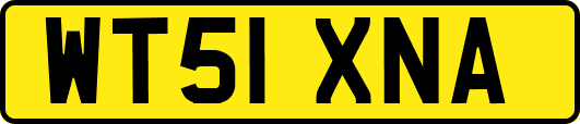 WT51XNA