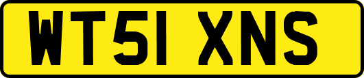 WT51XNS