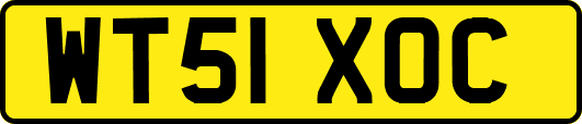 WT51XOC