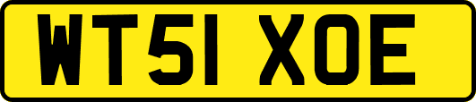 WT51XOE