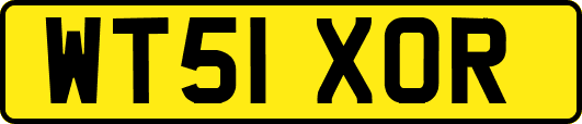 WT51XOR