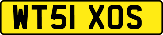 WT51XOS
